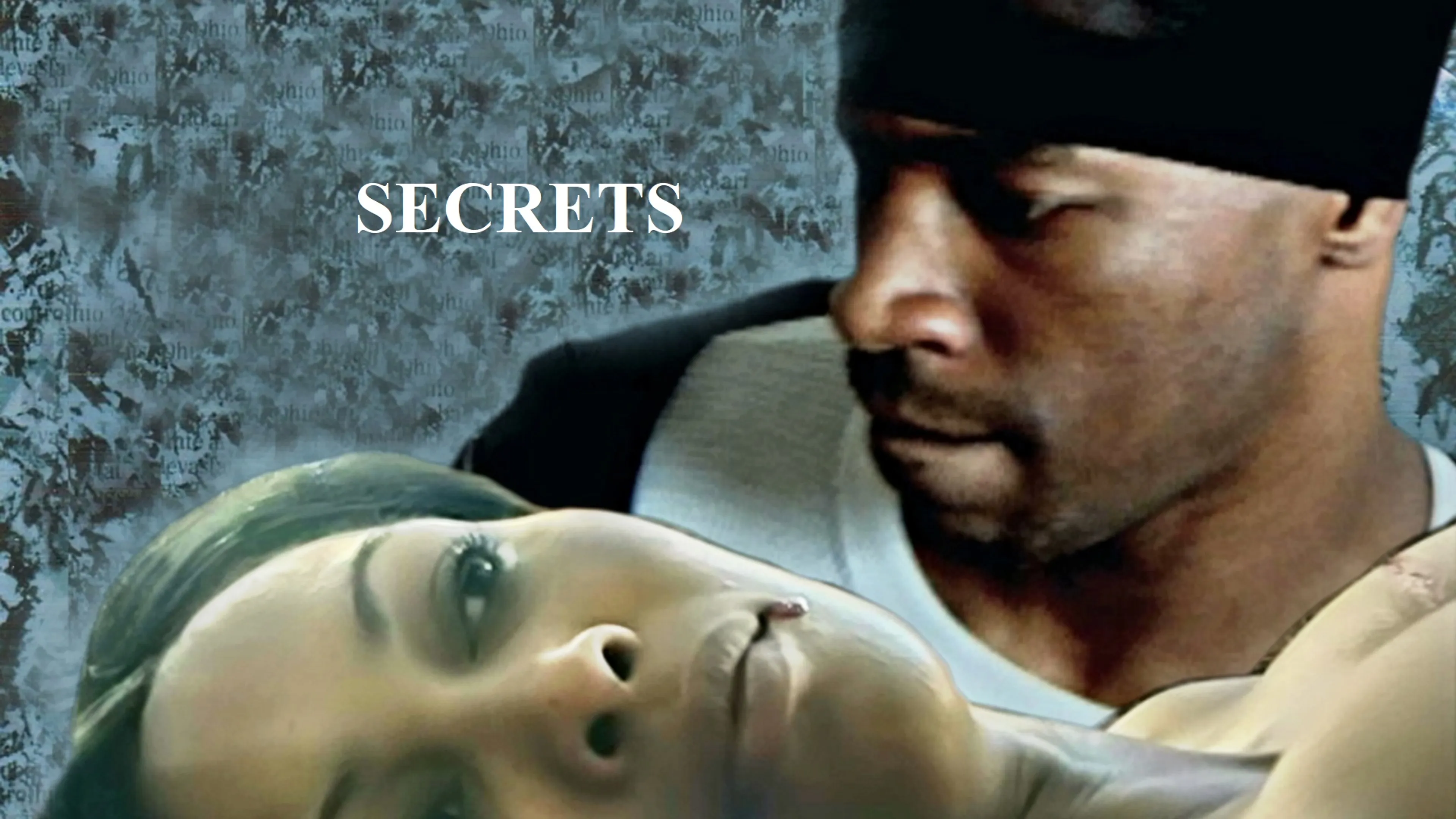 Secrets poster